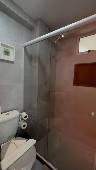 Flat Confortavel E Completo A Poucos Passos Da Praia Em Porto De Galinhas Rua Das Sombrinhas Porto de Galinhas Exterior foto