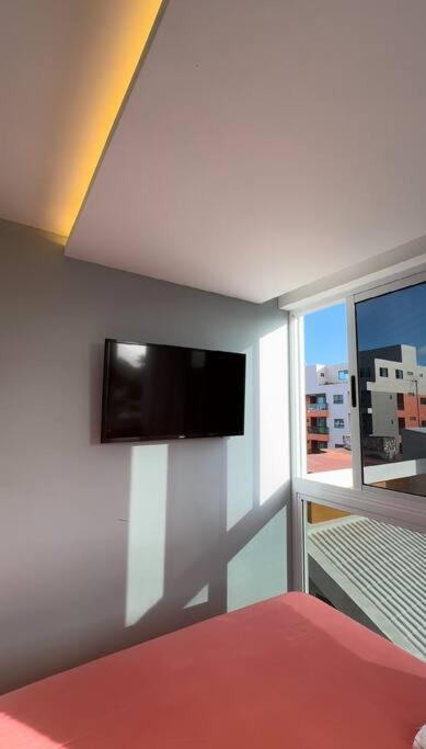 Flat Confortavel E Completo A Poucos Passos Da Praia Em Porto De Galinhas Rua Das Sombrinhas Porto de Galinhas Exterior foto